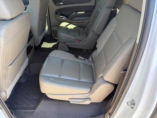 2020 Chevrolet Suburban Premier