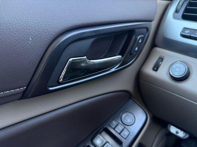 2020 Chevrolet Suburban Premier