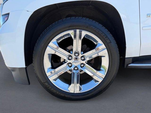 2020 Chevrolet Suburban Premier