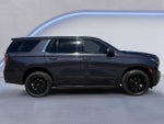2022 Chevrolet Tahoe Premier