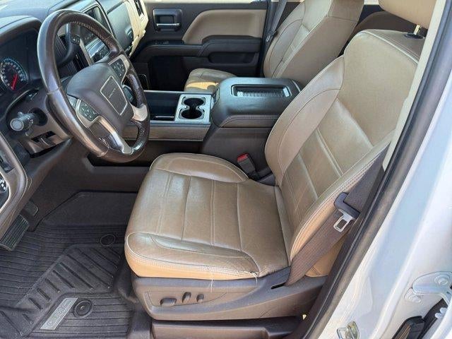 2019 GMC Sierra 2500 HD Denali