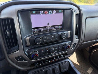 2019 GMC Sierra 2500 HD Denali