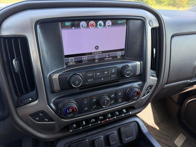 2019 GMC Sierra 2500 HD Denali