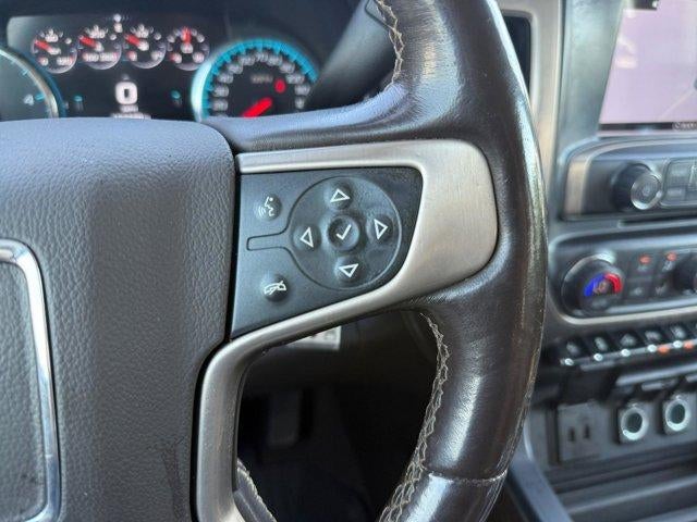 2019 GMC Sierra 2500 HD Denali