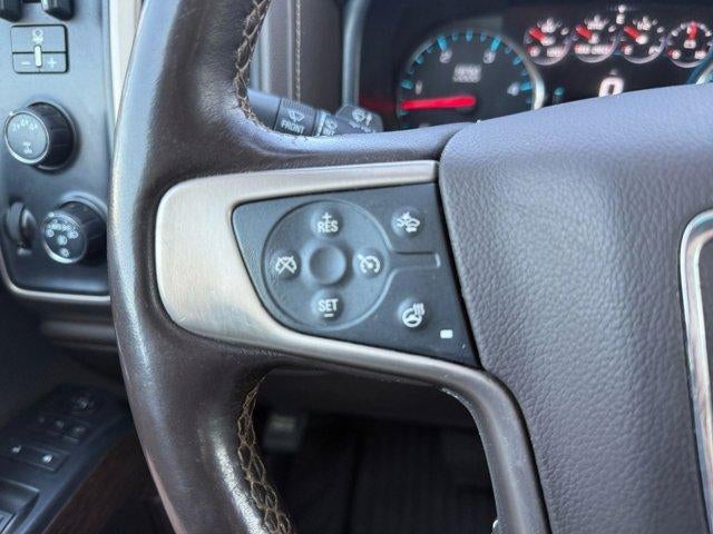 2019 GMC Sierra 2500 HD Denali