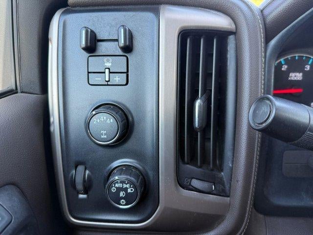 2019 GMC Sierra 2500 HD Denali
