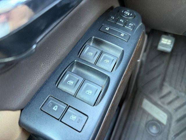 2019 GMC Sierra 2500 HD Denali
