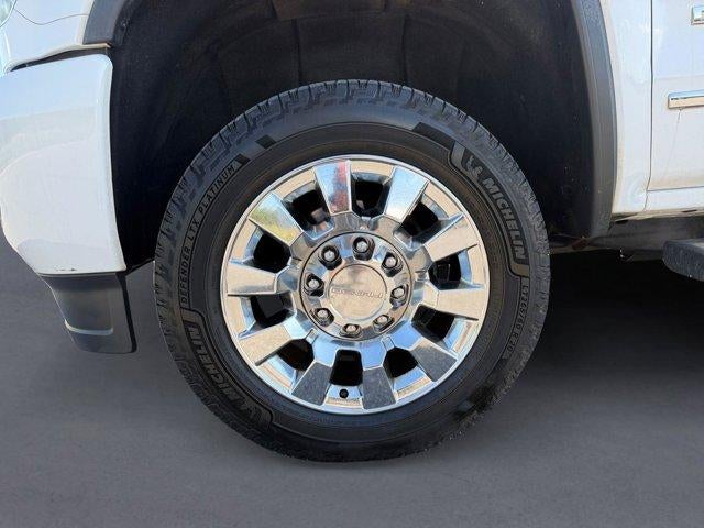 2019 GMC Sierra 2500 HD Denali