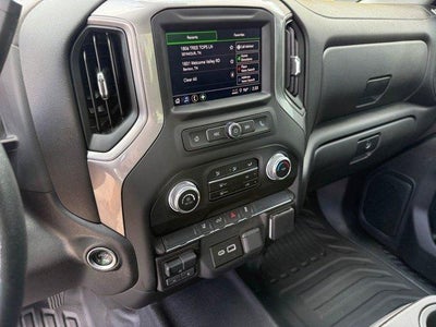 2025 GMC Sierra 2500 HD Pro