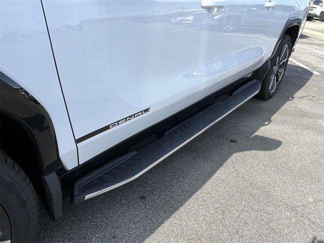 2025 GMC Sierra EV Max Range Denali