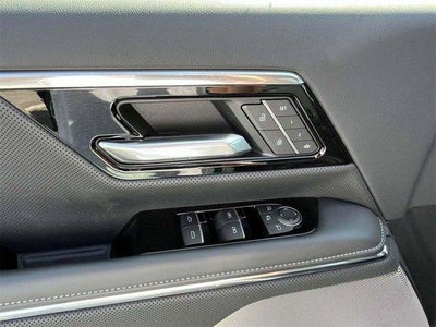 2025 GMC Sierra EV Max Range Denali