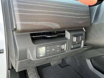 2025 GMC Sierra EV Max Range Denali