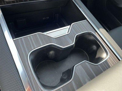 2025 GMC Sierra EV Max Range Denali