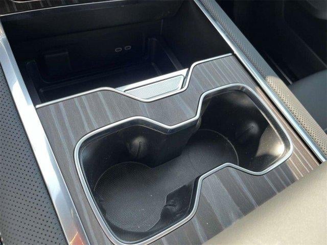 2025 GMC Sierra EV Max Range Denali