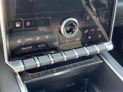 2025 GMC Sierra EV Max Range Denali