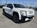 2025 GMC Sierra EV Max Range Denali