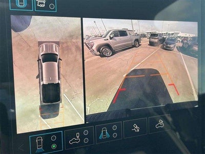 2025 GMC Sierra EV Max Range Denali