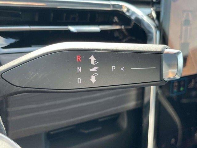 2025 GMC Sierra EV Max Range Denali