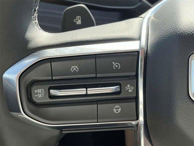 2025 GMC Sierra EV Max Range Denali