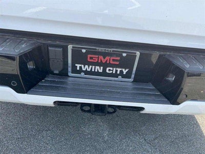 2025 GMC Sierra EV Max Range Denali