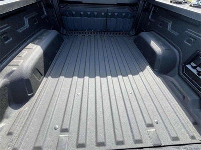 2025 GMC Sierra EV Max Range Denali