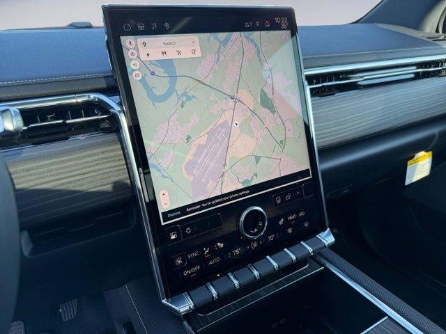 2025 GMC Sierra EV Max Range Denali