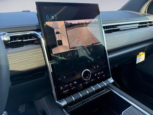 2025 GMC Sierra EV Max Range Denali