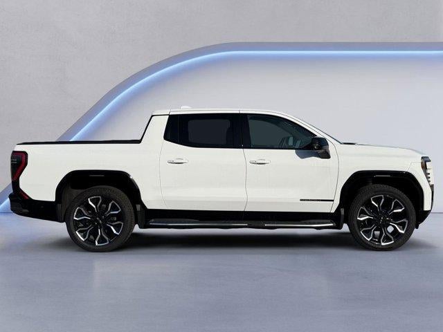 2025 GMC Sierra EV Max Range Denali