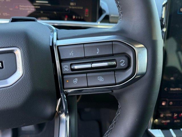 2025 GMC Sierra EV Max Range Denali