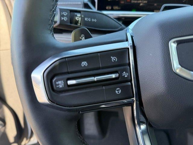 2025 GMC Sierra EV Max Range Denali