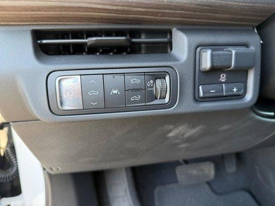 2025 GMC Sierra EV Max Range Denali