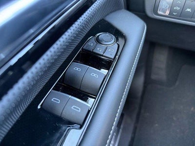 2025 GMC Sierra EV Max Range Denali