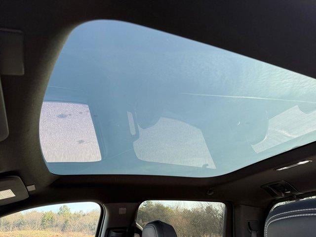 2025 GMC Sierra EV Max Range Denali