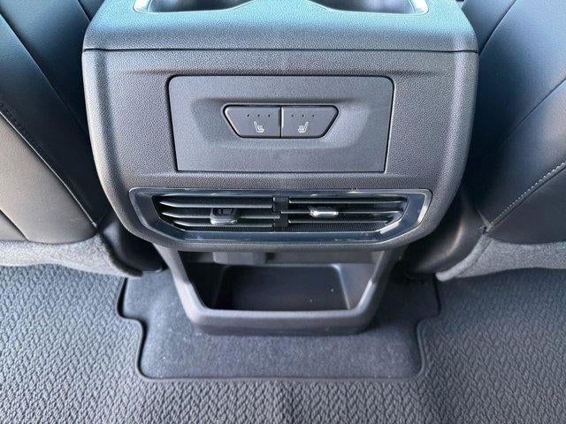 2025 GMC Sierra EV Max Range Denali