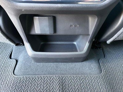 2025 GMC Sierra EV Max Range Denali