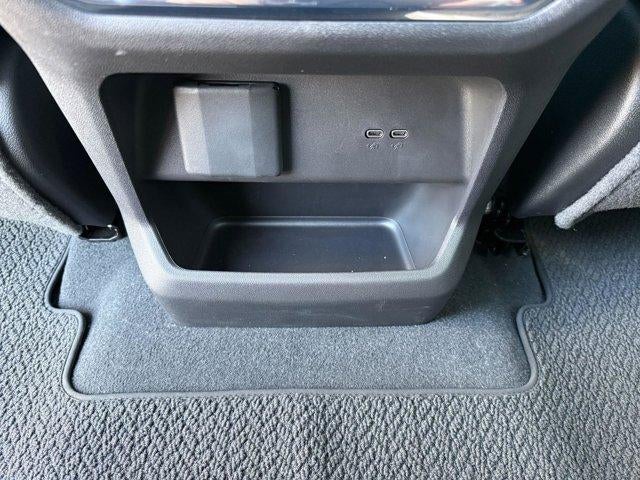 2025 GMC Sierra EV Max Range Denali