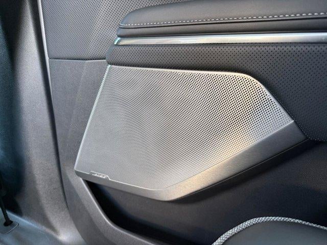 2025 GMC Sierra EV Max Range Denali