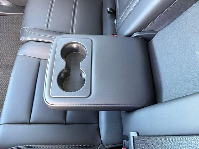 2025 GMC Sierra EV Max Range Denali