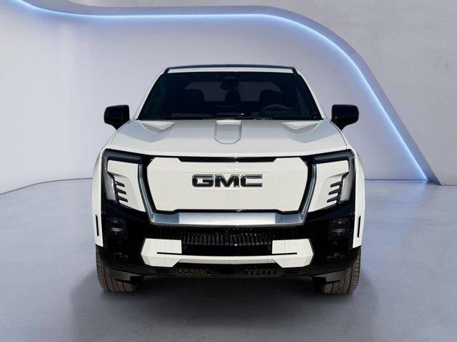 2025 GMC Sierra EV Max Range Denali