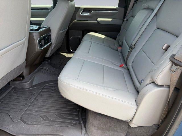 2024 GMC Sierra 2500 HD SLT