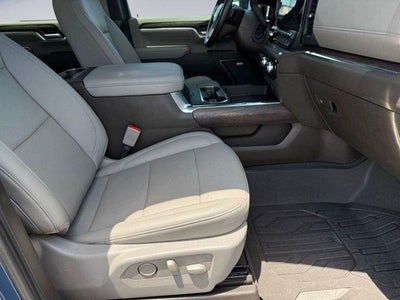 2024 GMC Sierra 2500 HD SLT