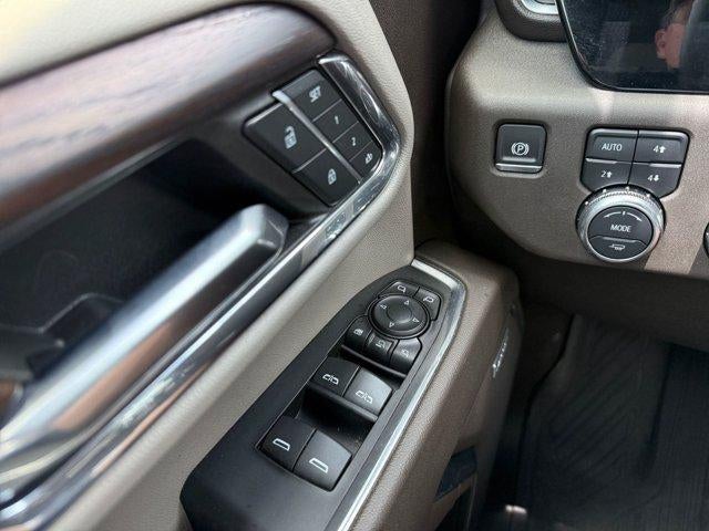 2024 GMC Sierra 2500 HD SLT