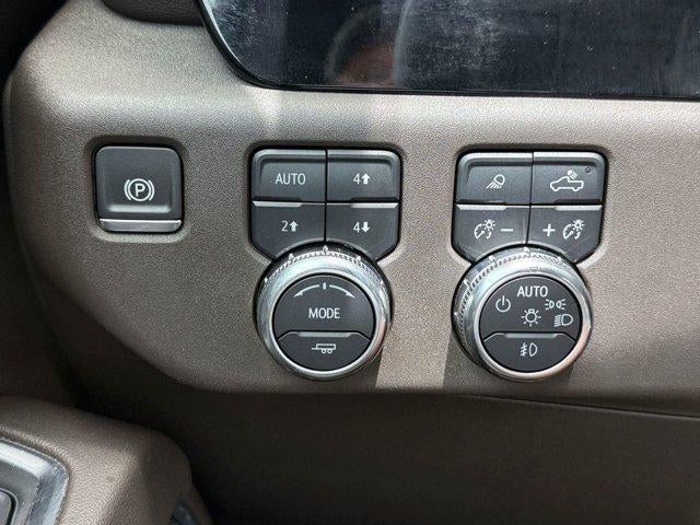 2024 GMC Sierra 2500 HD SLT