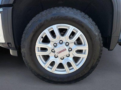 2024 GMC Sierra 2500 HD SLT