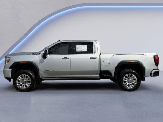 2022 GMC Sierra 2500 HD Denali