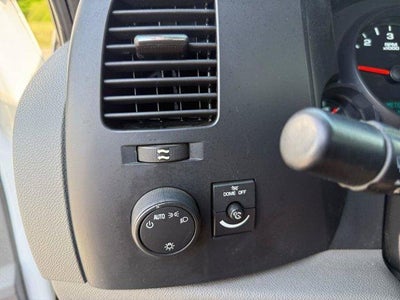2009 GMC Sierra 1500 Work Truck