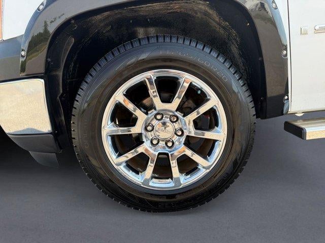 2009 GMC Sierra 1500 Work Truck
