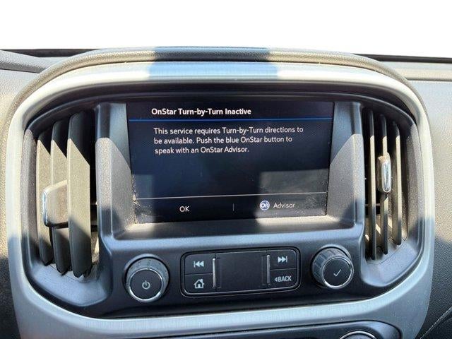 2022 GMC Canyon 4WD Elevation Crew Cab Short Box's photo