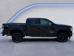 2022 GMC Canyon 4WD Elevation
