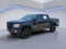 2022 GMC Canyon 4WD Elevation